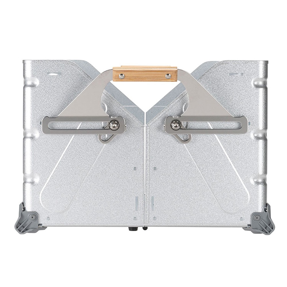 スノーピーク（snow peak） シェルフコンテナ 25 2個セット FK-396