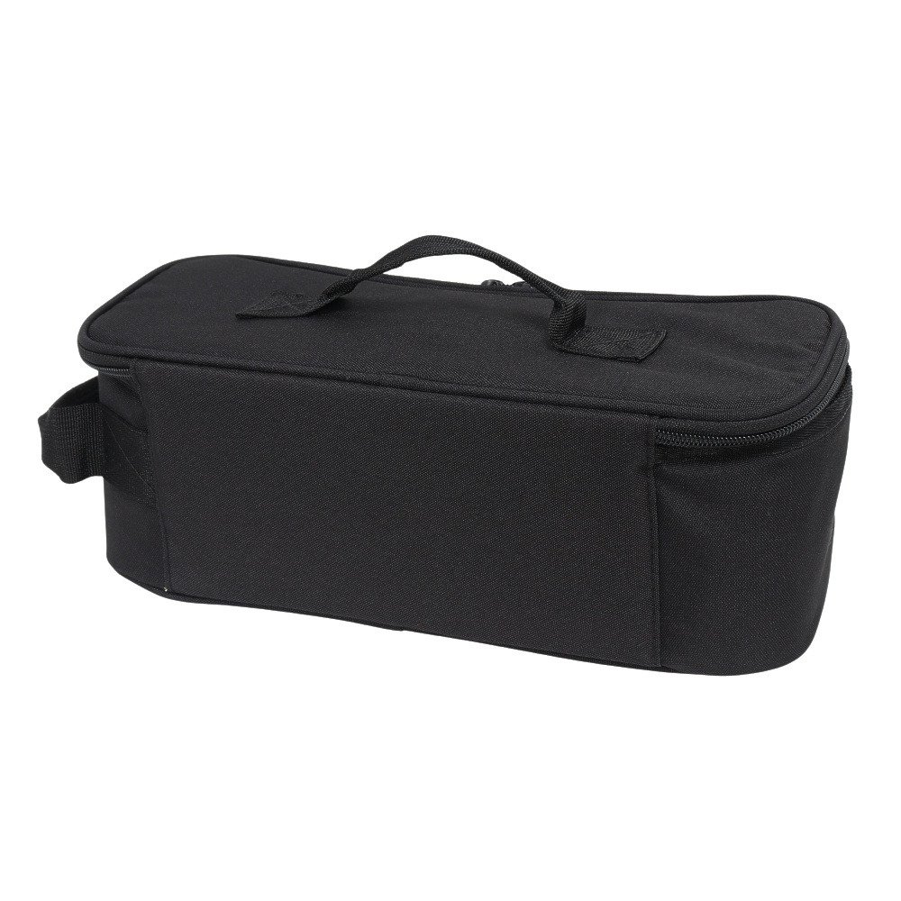 ホールアース（Whole Earth） 収納ボックス MULTI STORAGE WE2VDM3 BLK
