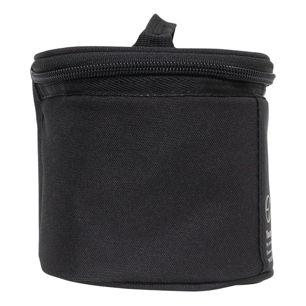 ホールアース（Whole Earth） 収納ボックス MULTI STORAGE WE2VDM3 BLK