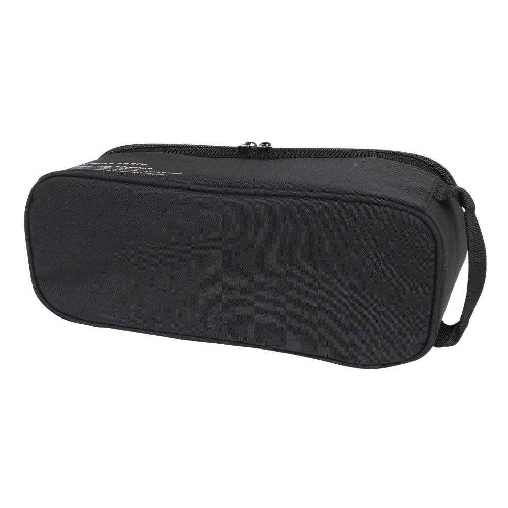 ホールアース（Whole Earth） 収納ボックス MULTI STORAGE WE2VDM3 BLK