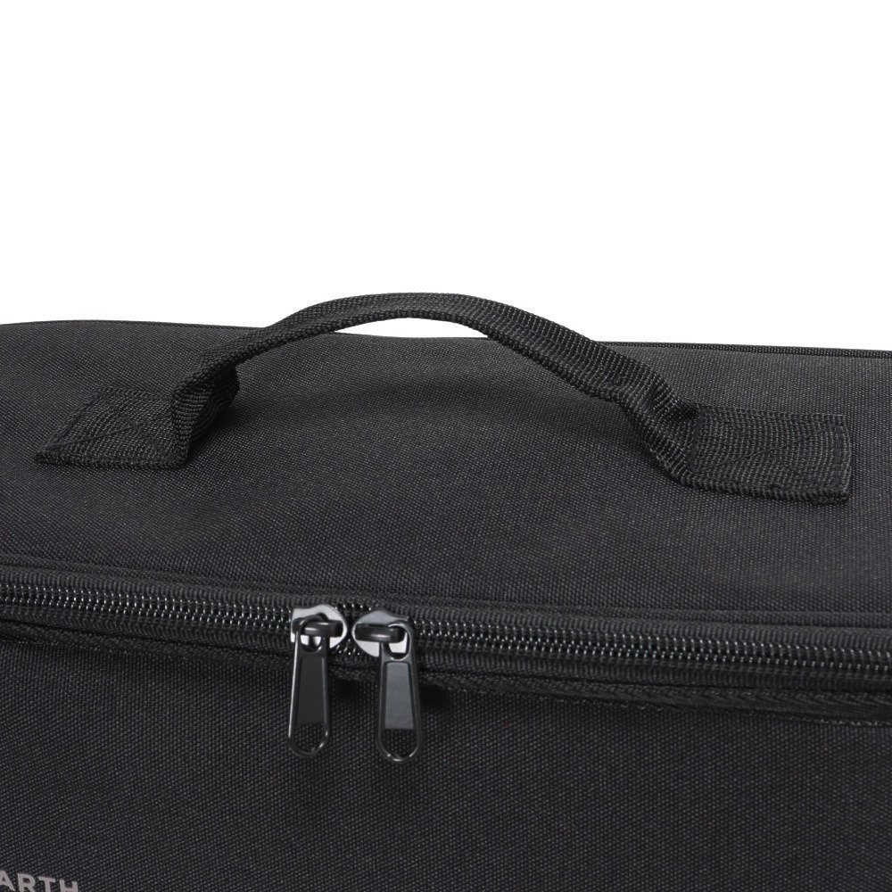 ホールアース（Whole Earth） 収納ボックス MULTI STORAGE WE2VDM3 BLK