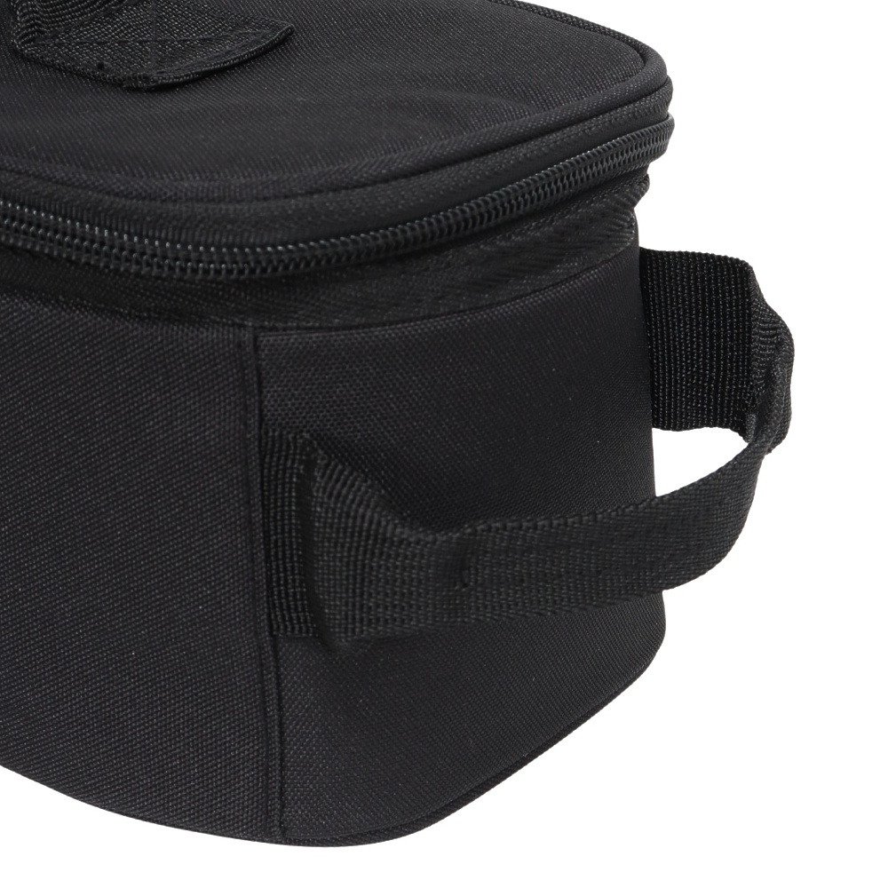 ホールアース（Whole Earth） 収納ボックス MULTI STORAGE WE2VDM3 BLK