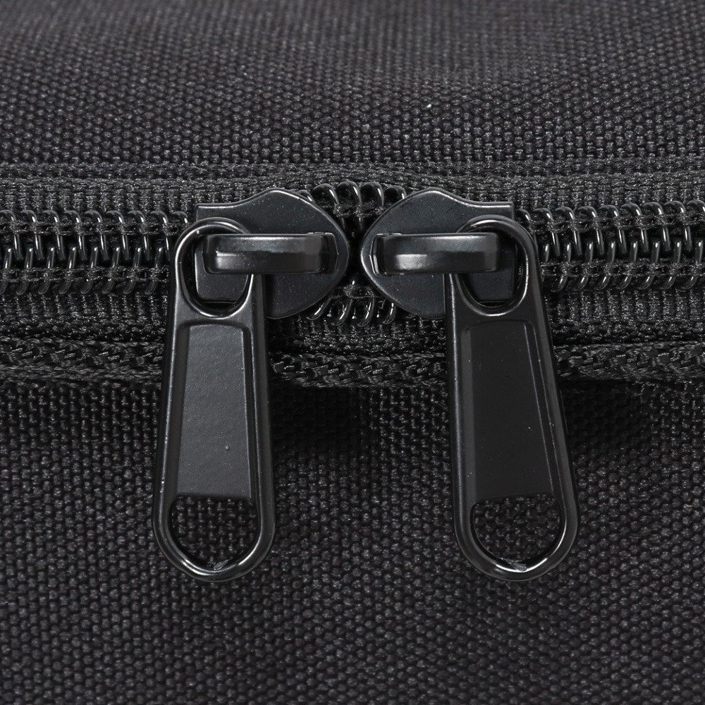 ホールアース（Whole Earth） 収納ボックス MULTI STORAGE WE2VDM3 BLK