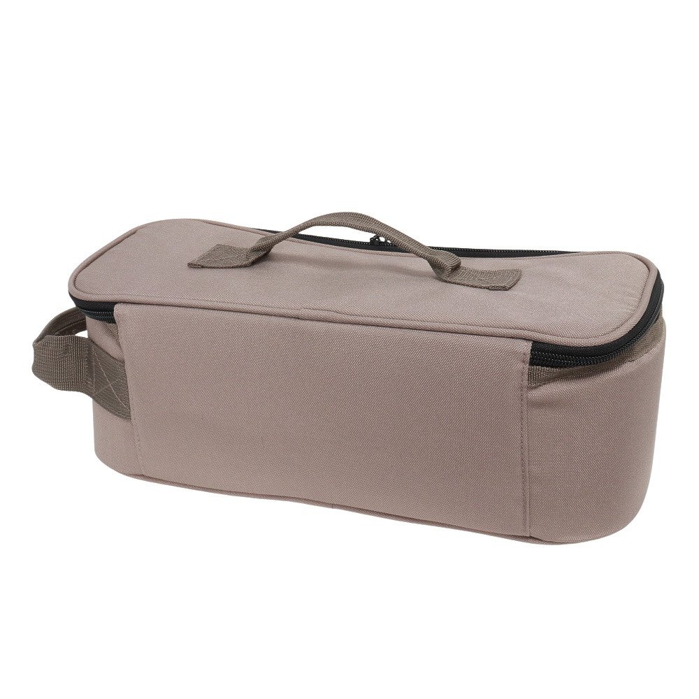 ホールアース（Whole Earth） 収納ボックス MULTI STORAGE WE2VDM3 TAN