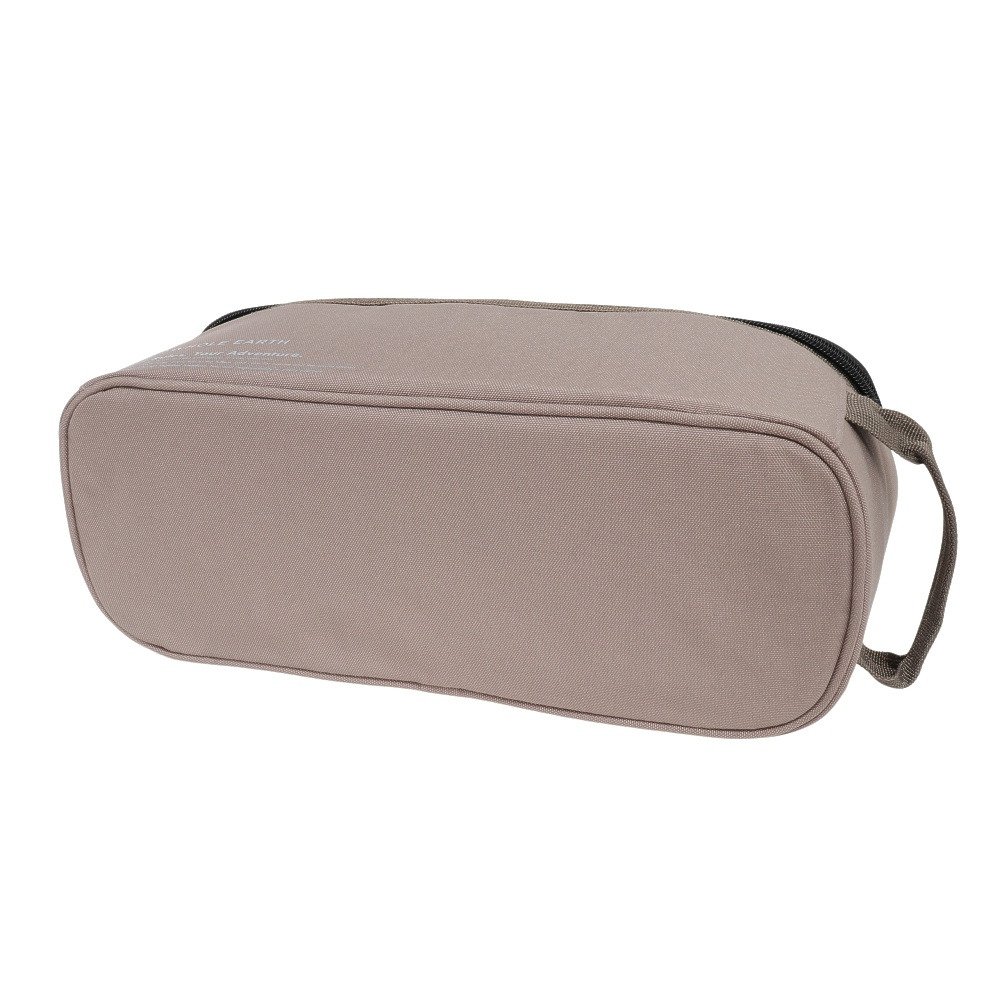 ホールアース（Whole Earth） 収納ボックス MULTI STORAGE WE2VDM3 TAN