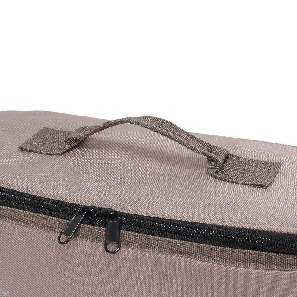 ホールアース（Whole Earth） 収納ボックス MULTI STORAGE WE2VDM3 TAN