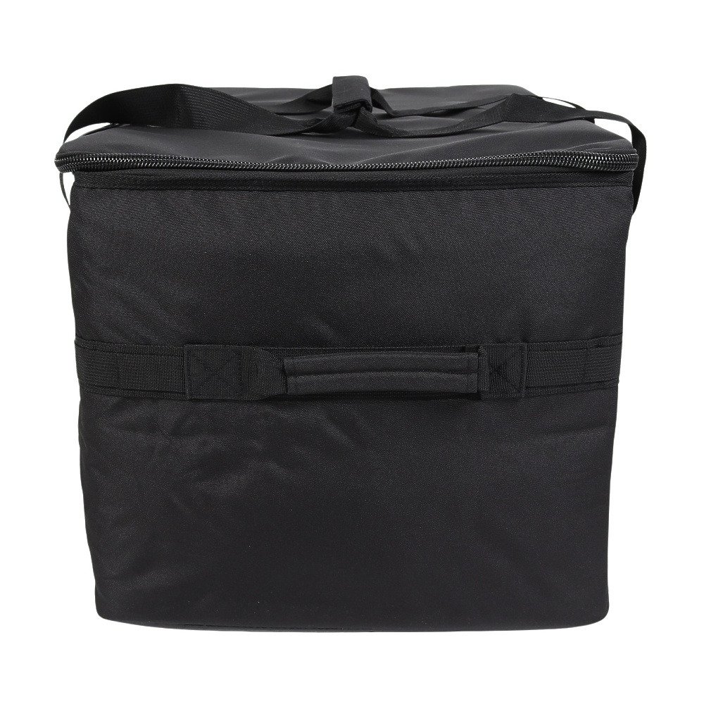 ホールアース（Whole Earth） 収納ケース 収納用品 大容量 70L FOLDING GEAR STORAGE WE2VDM4 BLK