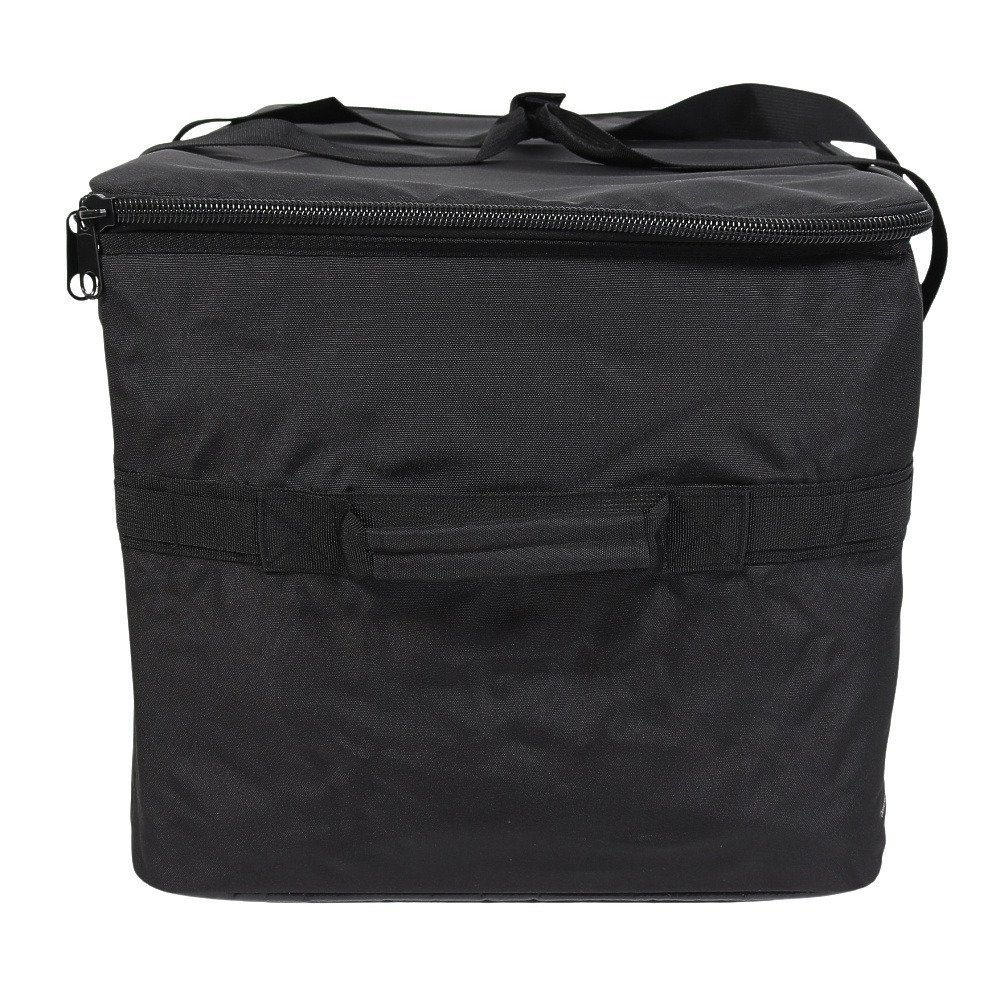 ホールアース（Whole Earth） 収納ケース 収納用品 大容量 70L FOLDING GEAR STORAGE WE2VDM4 BLK