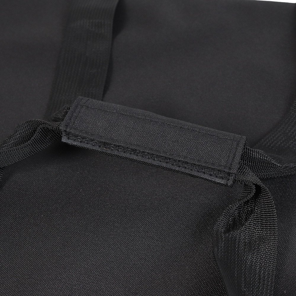 ホールアース（Whole Earth） 収納ケース 収納用品 大容量 70L FOLDING GEAR STORAGE WE2VDM4 BLK