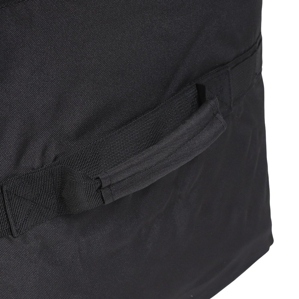 ホールアース（Whole Earth） 収納ケース 収納用品 大容量 70L FOLDING GEAR STORAGE WE2VDM4 BLK