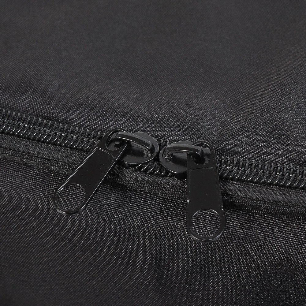 ホールアース（Whole Earth） 収納ケース 収納用品 大容量 70L FOLDING GEAR STORAGE WE2VDM4 BLK