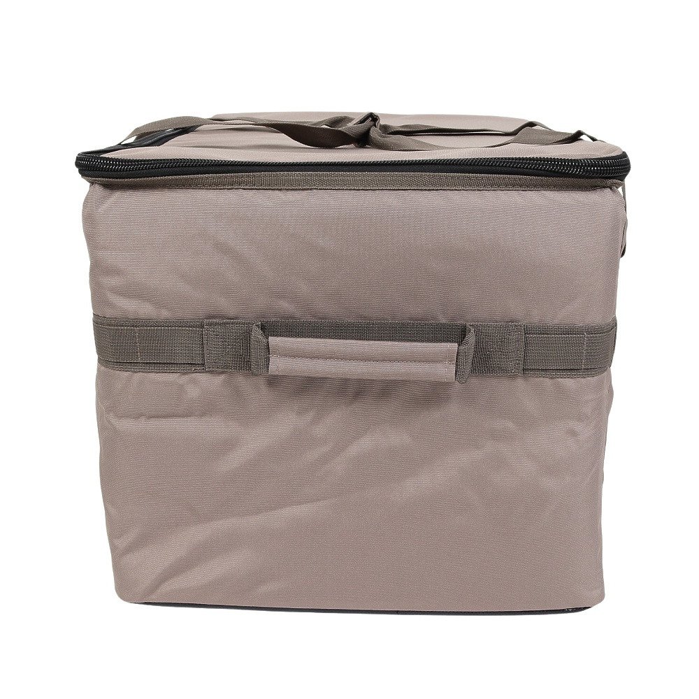 ホールアース（Whole Earth） 収納ケース 収納用品 大容量 70L FOLDING GEAR STORAGE WE2VDM4 TAN