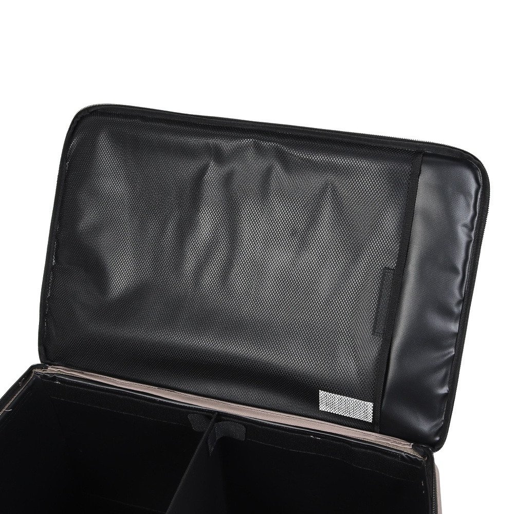 ホールアース（Whole Earth） 収納ケース 収納用品 大容量 70L FOLDING GEAR STORAGE WE2VDM4 TAN