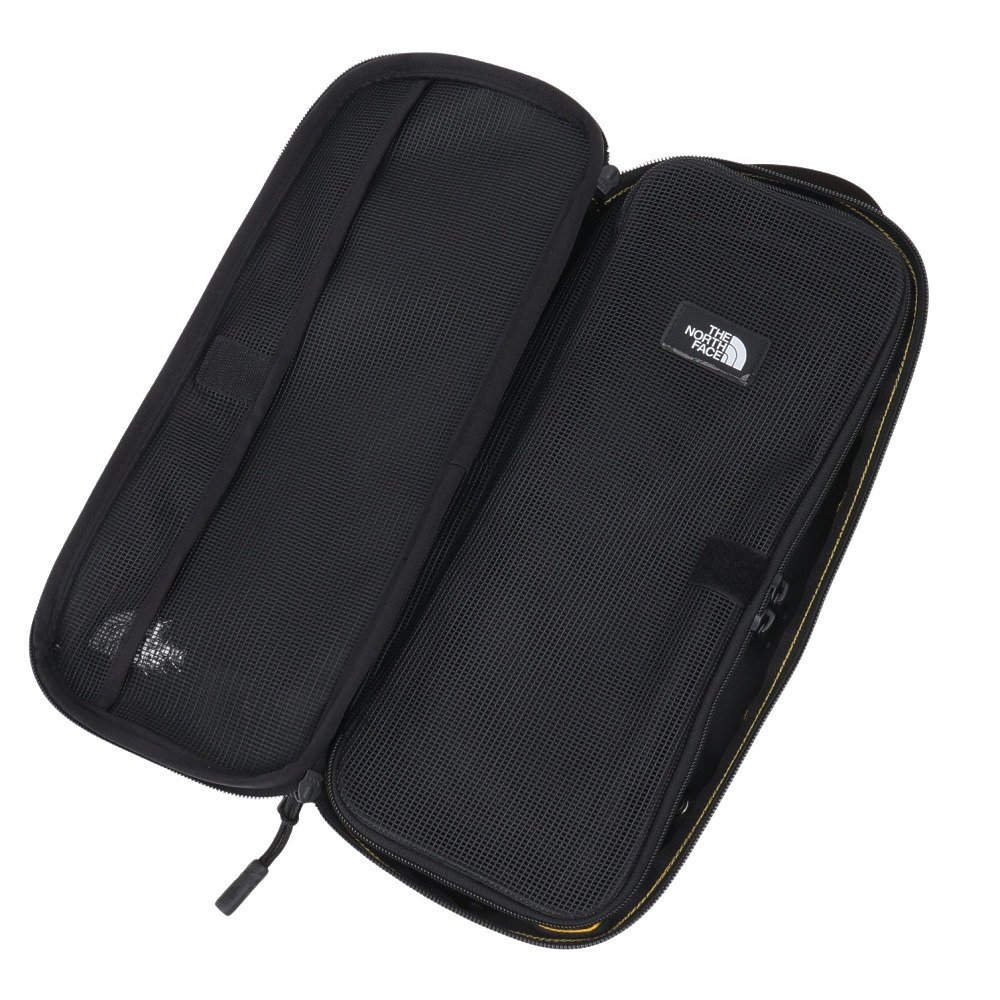 ザ・ノース・フェイス（THE NORTH FACE） フィルデンス カトラリーケース Lサイズ NM82210 SG