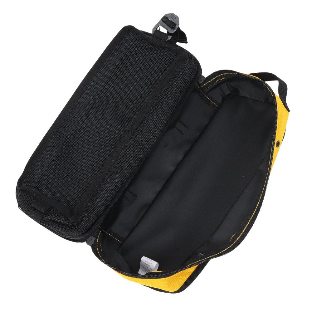 ザ・ノース・フェイス（THE NORTH FACE） フィルデンス カトラリーケース Lサイズ NM82210 SG