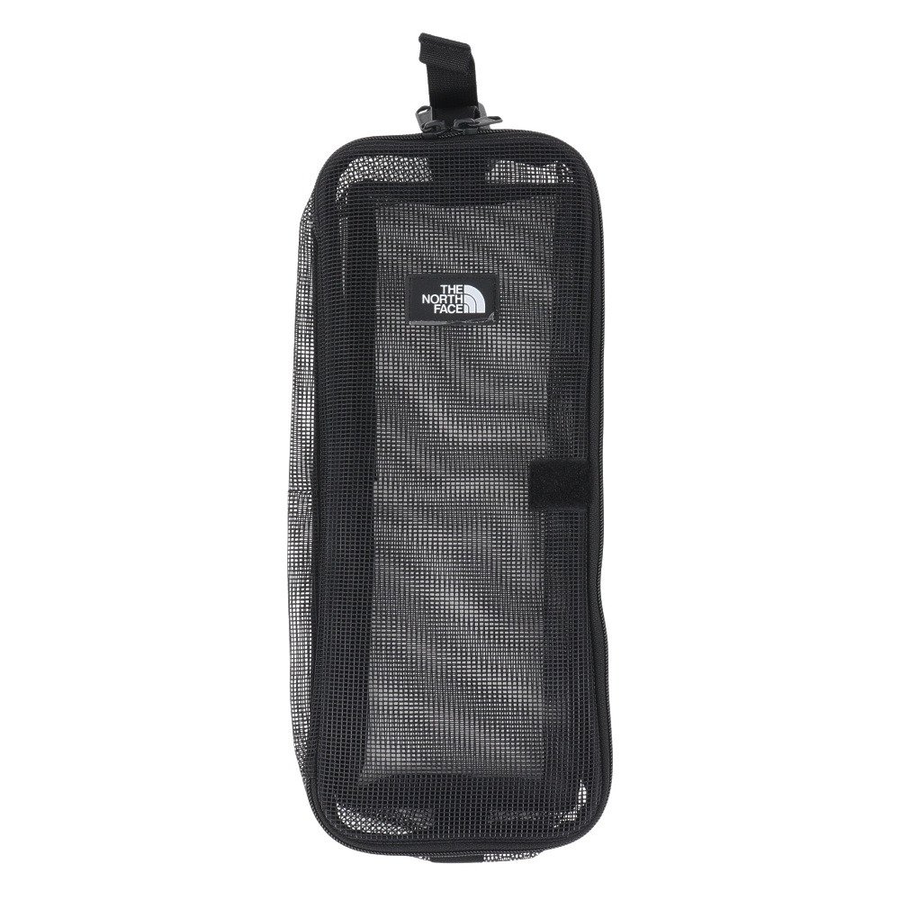 ザ・ノース・フェイス（THE NORTH FACE） フィルデンス カトラリーケース Lサイズ NM82210 SG