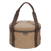 和鉄ダッチオーブン収納ケース M Japanese Cast Iron Oven Carrying Case M CS-420BR