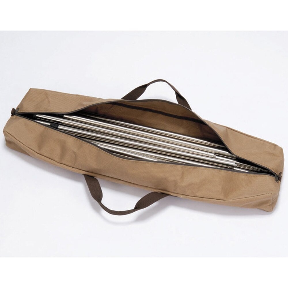 スノーピーク（snow peak） ポールキャリングケース Pole Carrying Case TP-060 キャンプ用品 バッグ