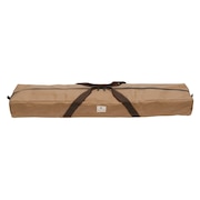 スノーピーク(snow peak) ポールキャリングケース Pole Carrying Case TP-060 キャンプ用品 バッグ