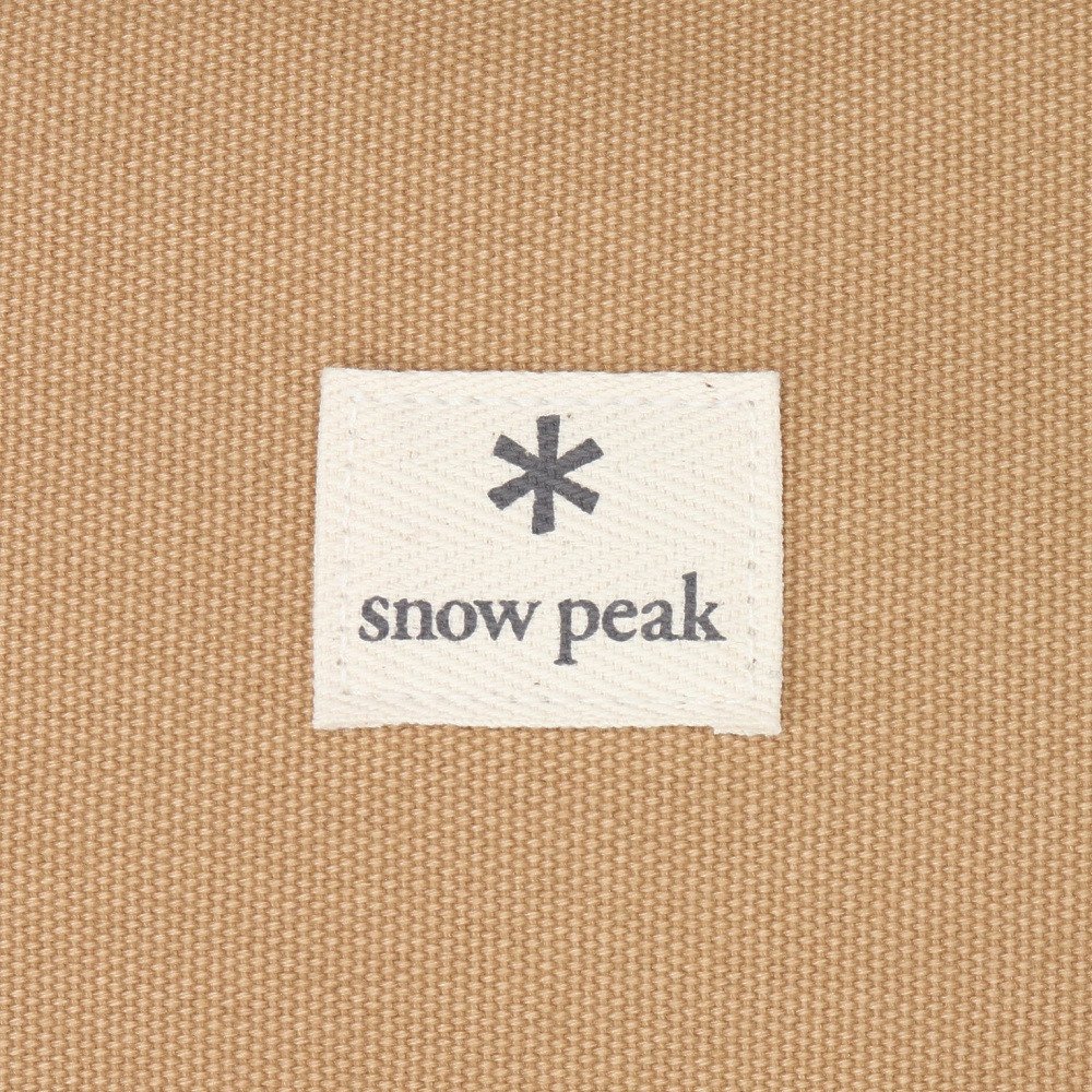 スノーピーク（snow peak） ツーバーナー収納ケース GS-220B
