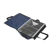 UFタフグリルケース 600 収納ケース バーベキュー キャンプ用品 665268
