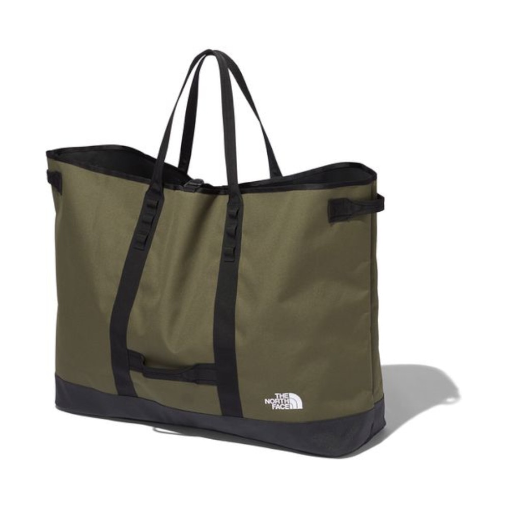 ノースフェイス(THE NORTH FACE) フィルデンスギアトートL NM82008