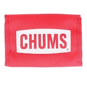 チャムス（CHUMS） ロゴマルチカバー CH60-3052-R001