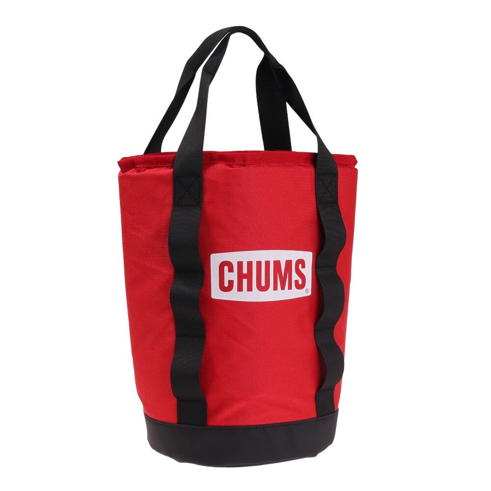 チャムス（CHUMS） ロゴバーチカルツールケース CH60-3373-R001