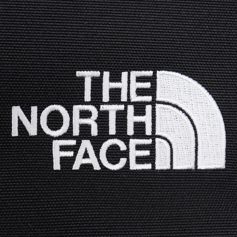 ザ・ノース・フェイス（THE NORTH FACE） トートバッグ アウトドア キャンプ 大容量 ギアバッグ フィルデンスギアトートバック L NM82200 K ブラック