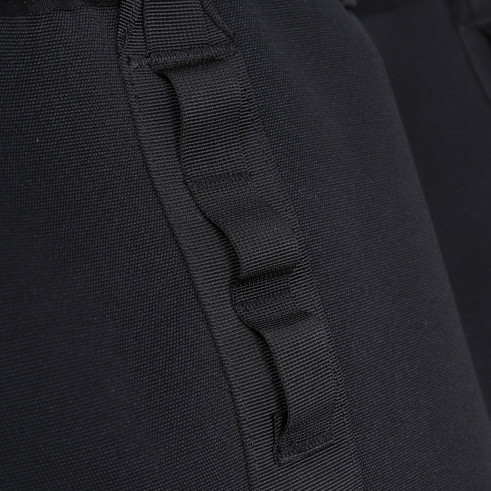 ザ・ノース・フェイス（THE NORTH FACE） トートバッグ アウトドア キャンプ 大容量 ギアバッグ フィルデンスギアトートバック L NM82200 K ブラック