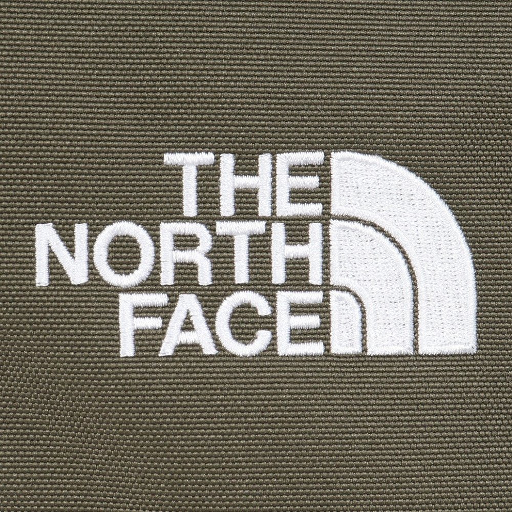 ザ・ノース・フェイス（THE NORTH FACE） トートバッグ アウトドア キャンプ 大容量 ギアバッグ フィルデンスギアトートバック L NM82200 NT カーキ