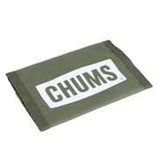 チャムス（CHUMS） ロゴマルチカバー CH60-3052-M022 CB缶カバー ペットボトル アウトドア キャンプ