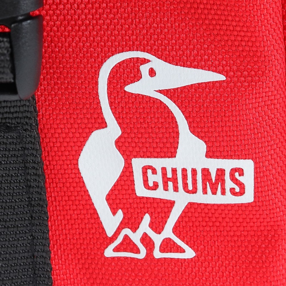 チャムス（CHUMS） リムーバブルケースS CH60-3412-R001 収納ケース 小物ケース