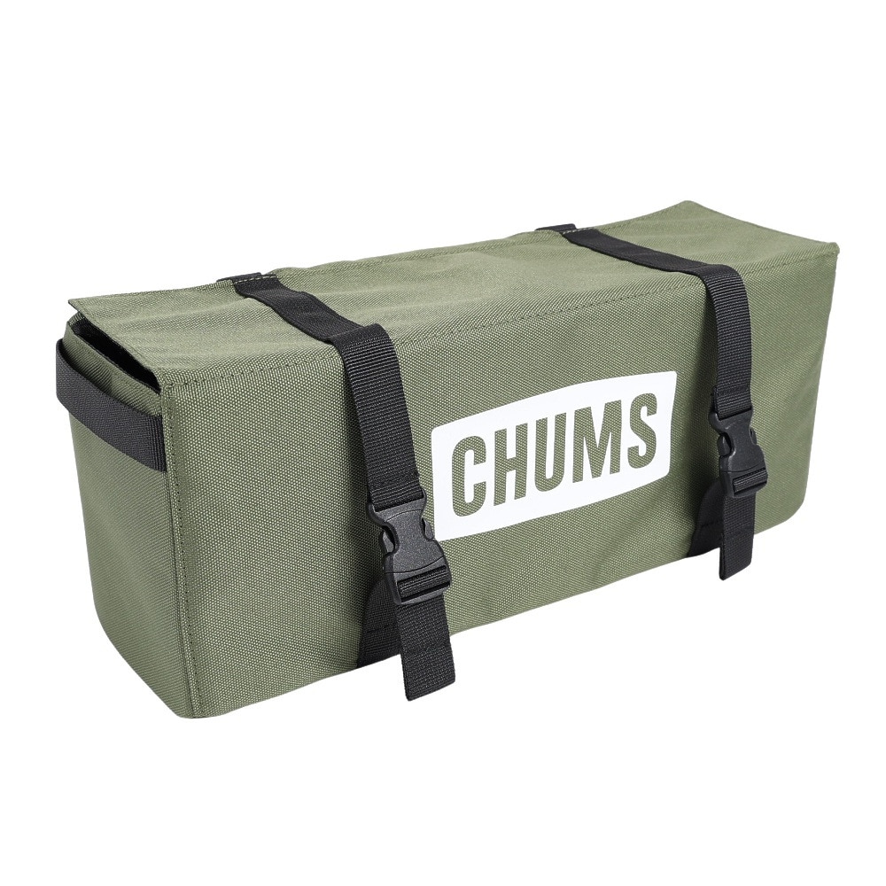 チャムス（CHUMS） キャンプをもっとお洒落に 取り出しやすい リムーバブルケースM CH60-3413-M022 収納ケース 小物ケース