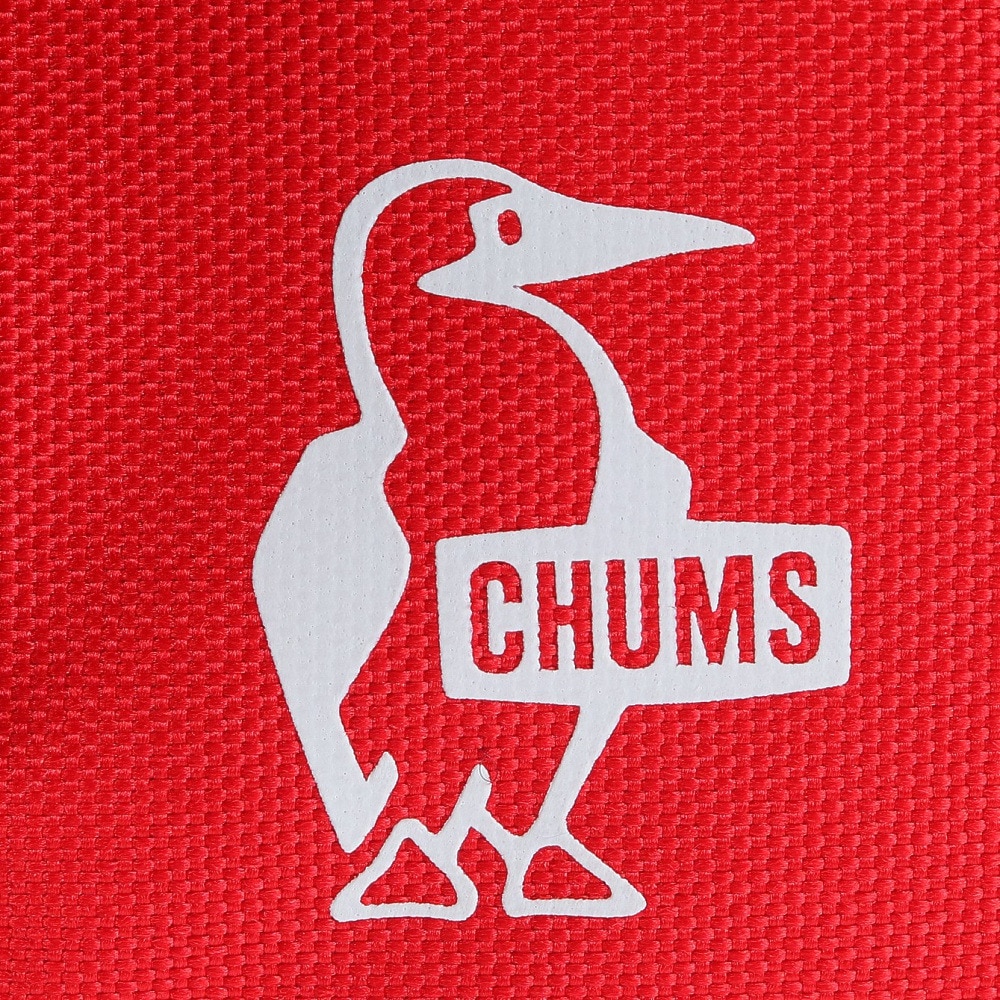 チャムス（CHUMS） 収納ケース 小物 キャンプ リムーバブルケースM CH60-3413-R001