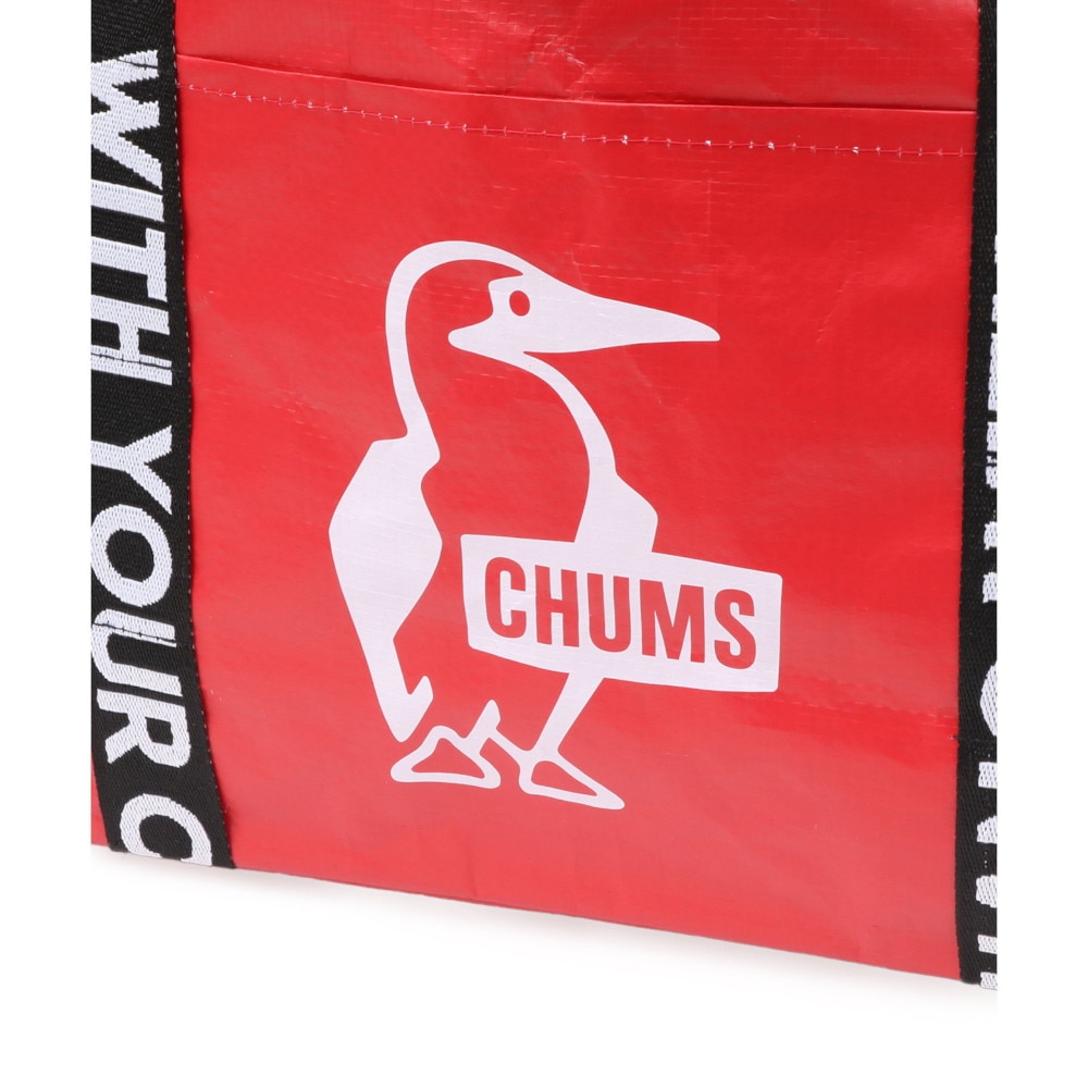 チャムス（CHUMS） ブービーキャンプトートS CH60-3772-R001