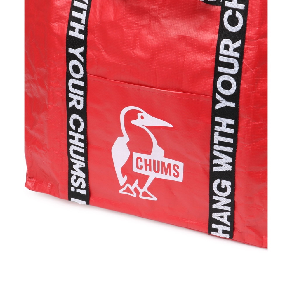 チャムス（CHUMS） ブービーキャンプトートM CH60-3773-R001