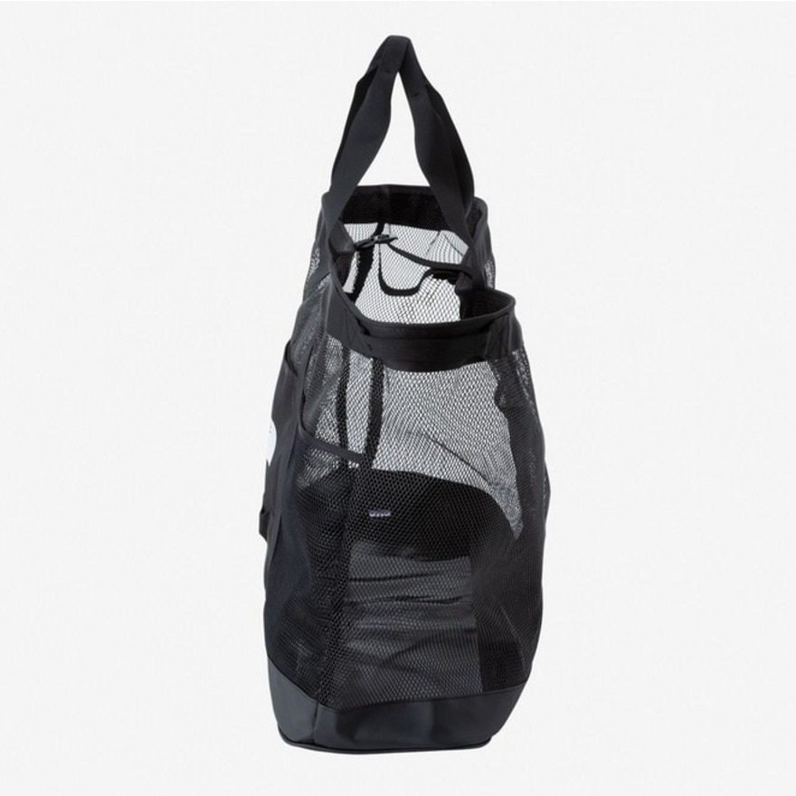 ザ・ノース・フェイス（THE NORTH FACE） トートバッグ 91L グラットン メッシュトート L NM82400 K 海 ビーチ キャンプ 旅行