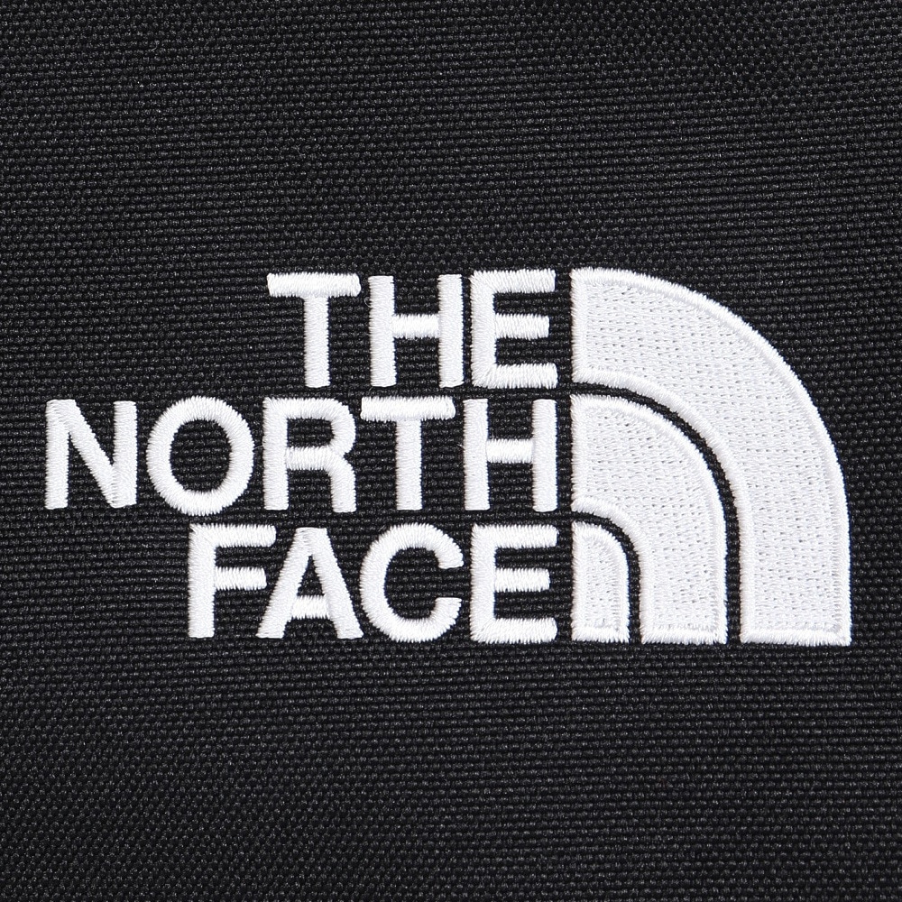 ザ・ノース・フェイス（THE NORTH FACE） トートバッグ 44L グラットン メッシュトート M NM82401 K 海 ビーチ キャンプ 旅行