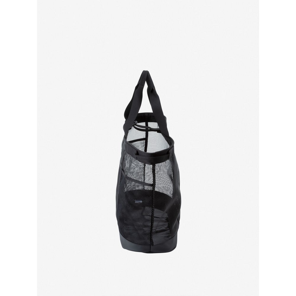 ザ・ノース・フェイス（THE NORTH FACE） トートバッグ 44L グラットン メッシュトート M NM82401 K 海 ビーチ キャンプ 旅行