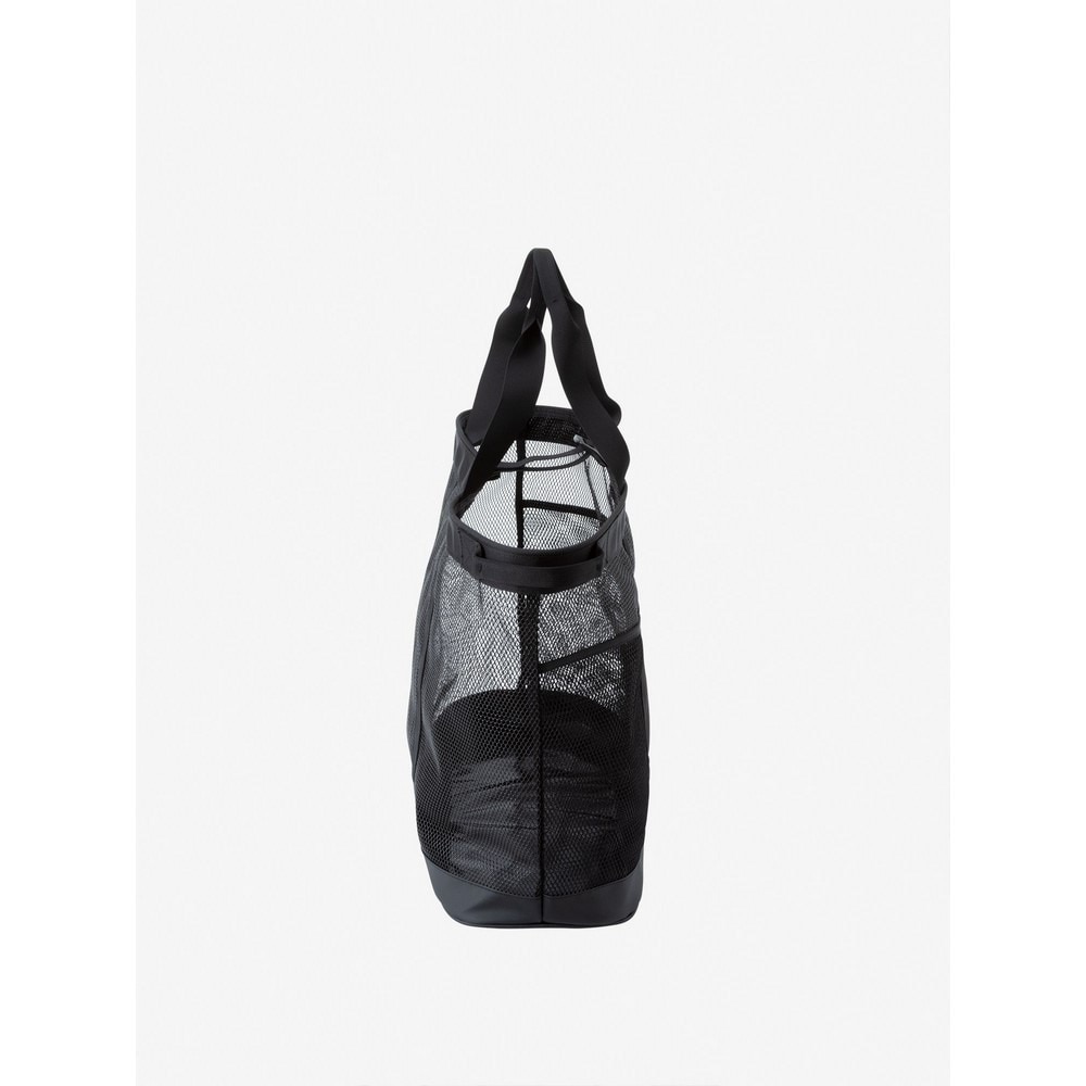 ザ・ノース・フェイス（THE NORTH FACE） トートバッグ 44L グラットン メッシュトート M NM82401 K 海 ビーチ キャンプ 旅行