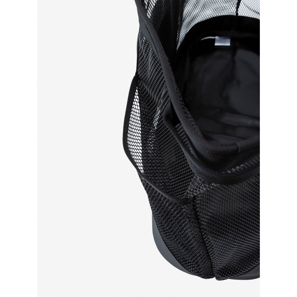ザ・ノース・フェイス（THE NORTH FACE） トートバッグ 44L グラットン メッシュトート M NM82401 K 海 ビーチ キャンプ 旅行