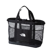 トートバッグ 44L グラットン メッシュトート M NM82401 K 海 ビーチ キャンプ 旅行