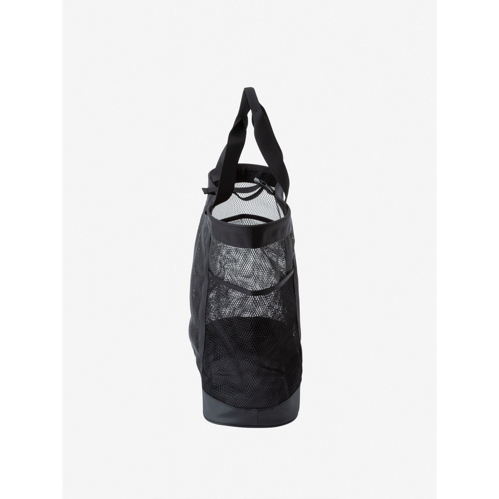 ザ・ノース・フェイス（THE NORTH FACE） トートバッグ 33L グラットン メッシュトート S NM82402 K 海 ビーチ キャンプ 旅行