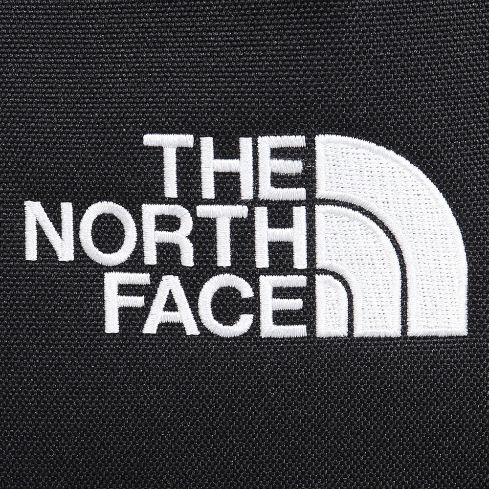 ザ・ノース・フェイス（THE NORTH FACE） トートバッグ 33L グラットン メッシュトート S NM82402 K 海 ビーチ キャンプ 旅行