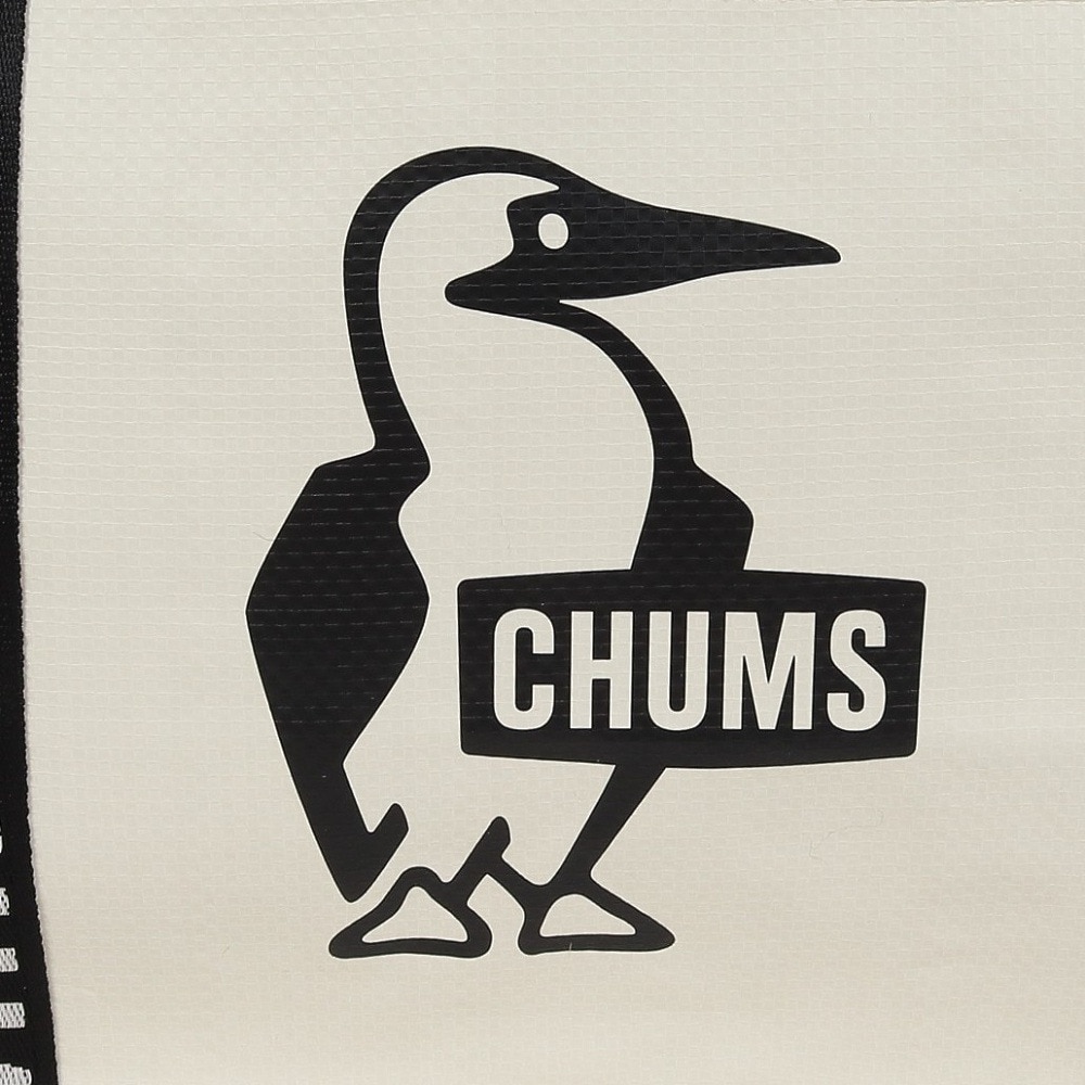 チャムス（CHUMS） トートバッグ ブービーキャンプ トート M CH60-3773-W001
