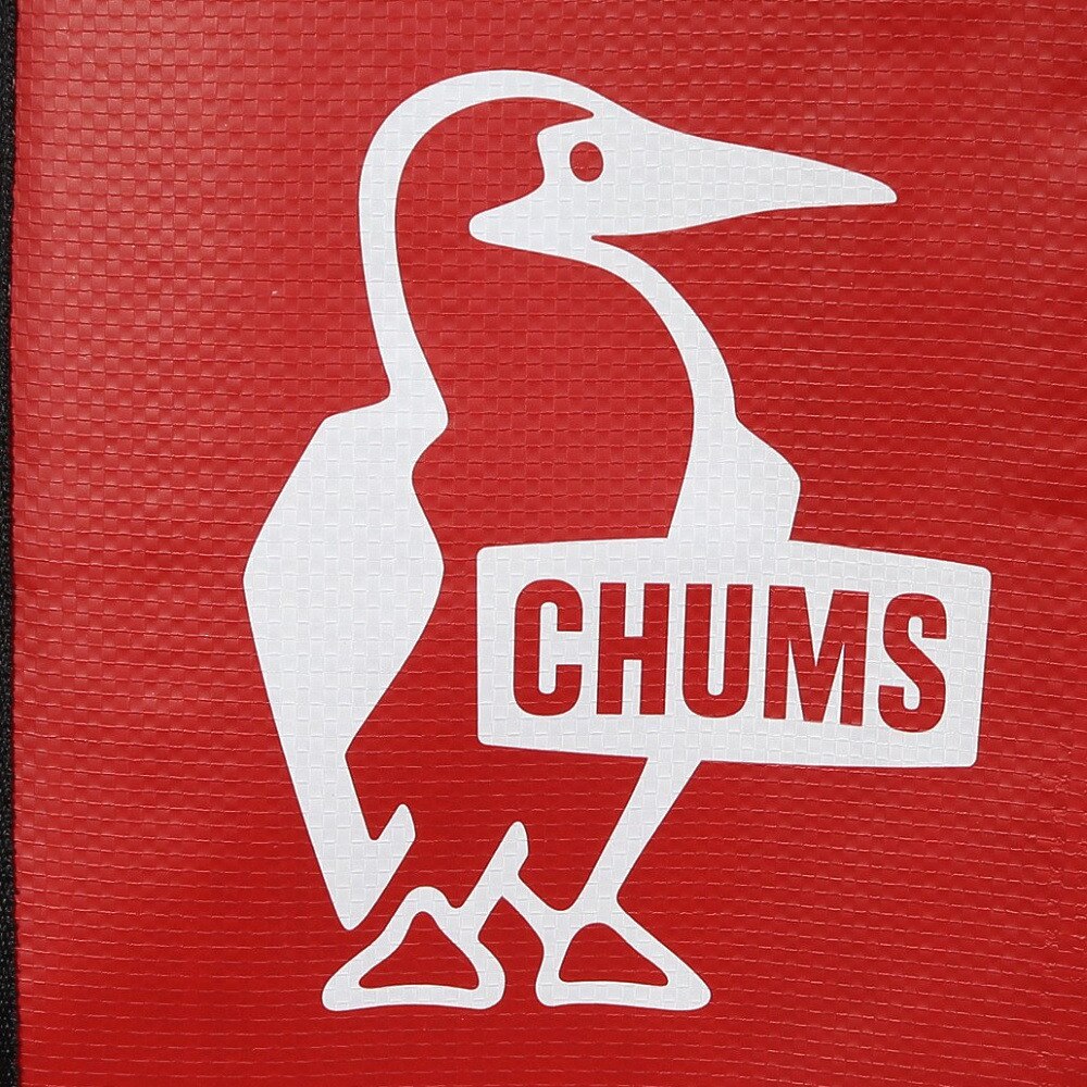 チャムス（CHUMS） トートバッグ ブービーキャンプ トート L CH60-3774-R001