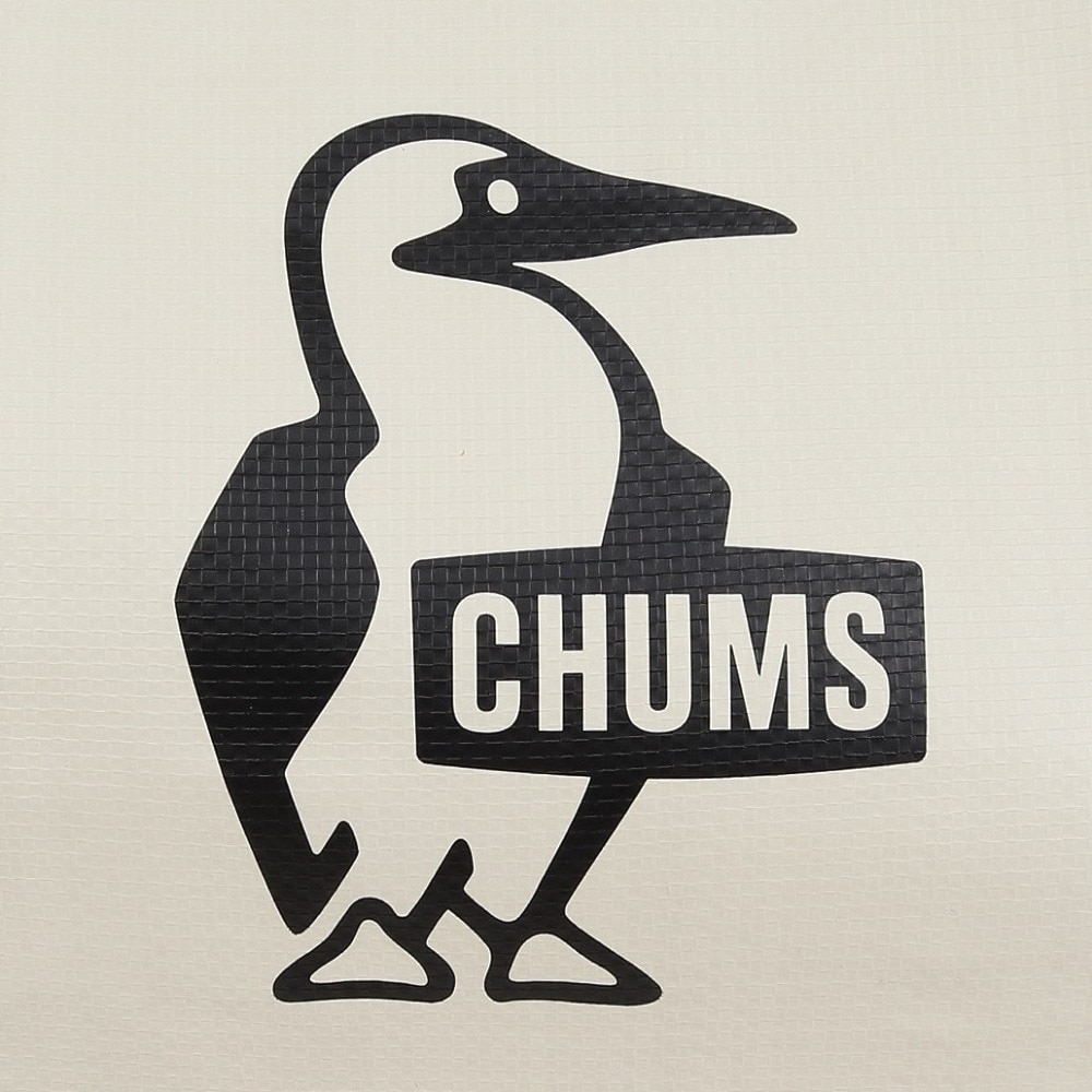 チャムス（CHUMS） トートバッグ ブービーキャンプ トート L CH60-3774-W001