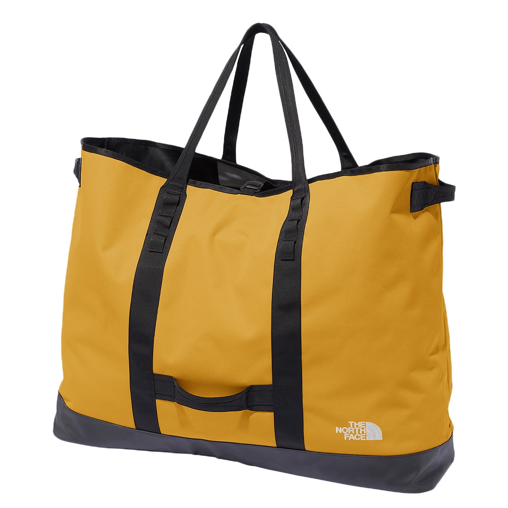 ザ・ノース・フェイス（THE NORTH FACE） フィルデンス ギアトートバッグ Lサイズ NM82200 SG