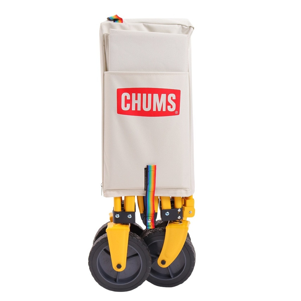 チャムス（CHUMS） フォールディングワゴン CH62-1755-W066